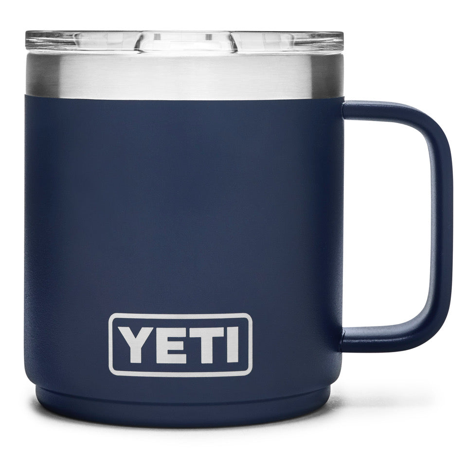 YETI Rambler 10 oz Tasse (296ml)