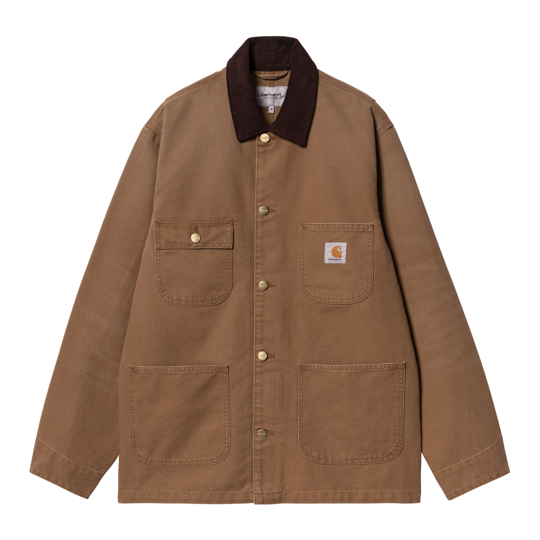Carhartt WIP OG Chore Coat
