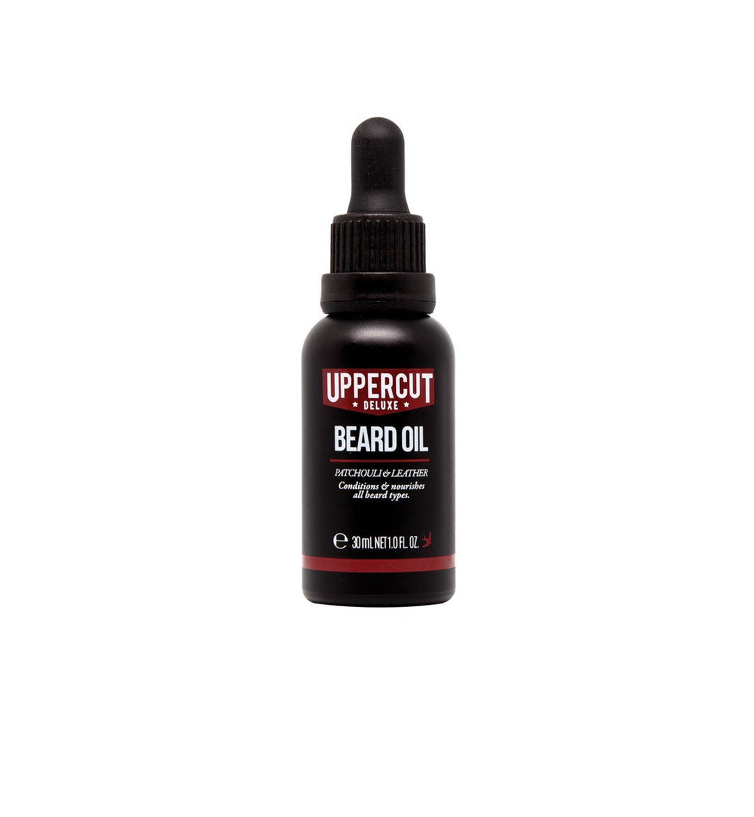 Uppercut Beard Oil