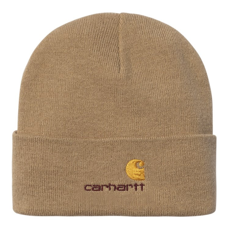 Carhartt WIP American Script Beanie