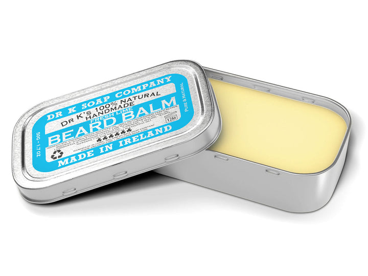 Dr K Soap Company Beard Balm
