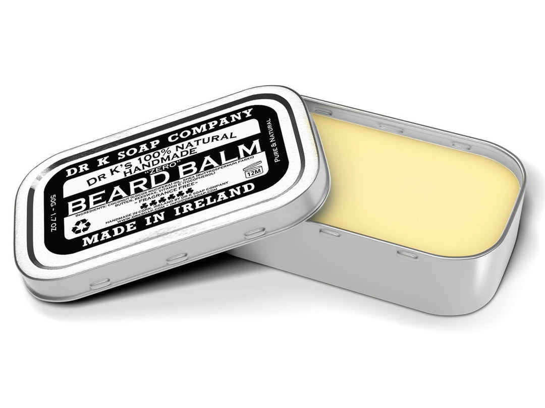 Dr K Soap Company Beard Balm