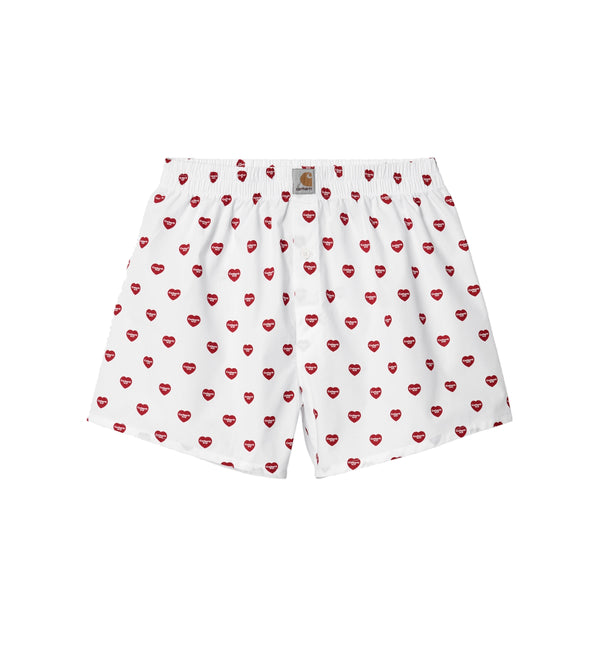 Carhartt WIP Cotton Boxer