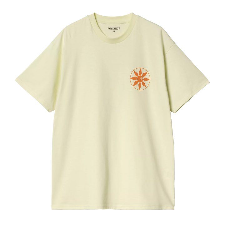 Carhartt WIP S/S Senses T-Shirt