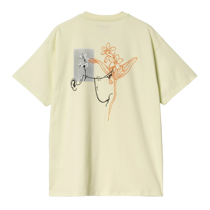 Carhartt WIP S/S Senses T-Shirt