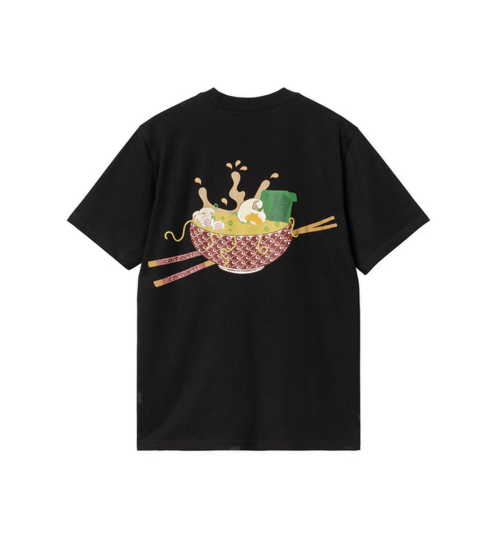 Carhartt WIP S/S Noodle Soup T-Shirt