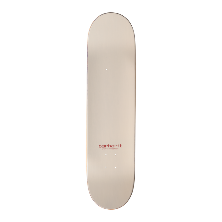 Carhartt Board 1 8,25 Canadian Maple a Real Treat