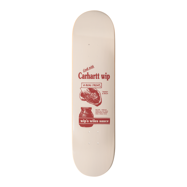 Carhartt Board 1 8,25 Canadian Maple a Real Treat