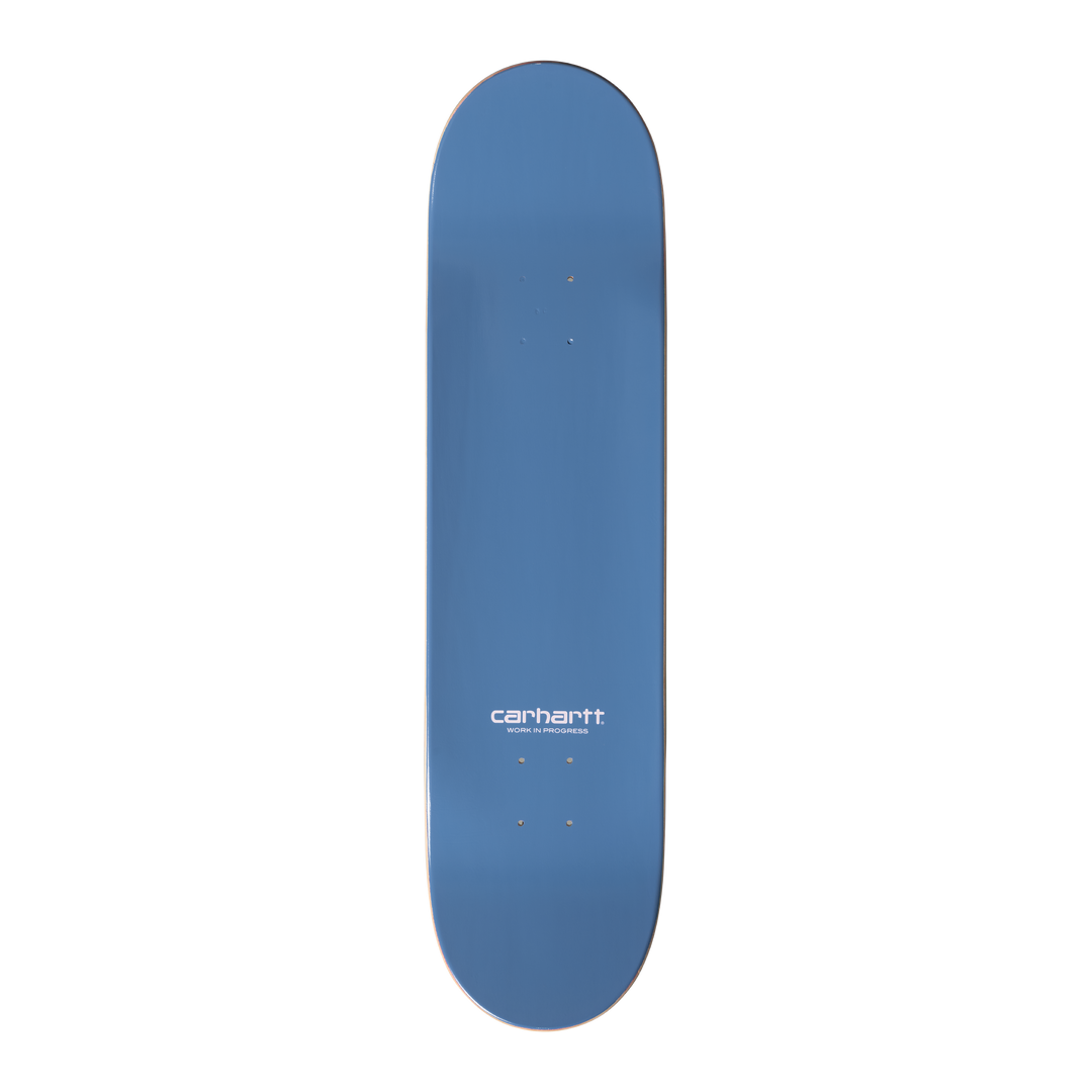 Carhartt Board 2 8,375 Canadian Maple Delicatessen