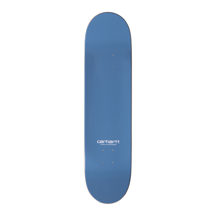Carhartt Board 2 8,375 Canadian Maple Delicatessen