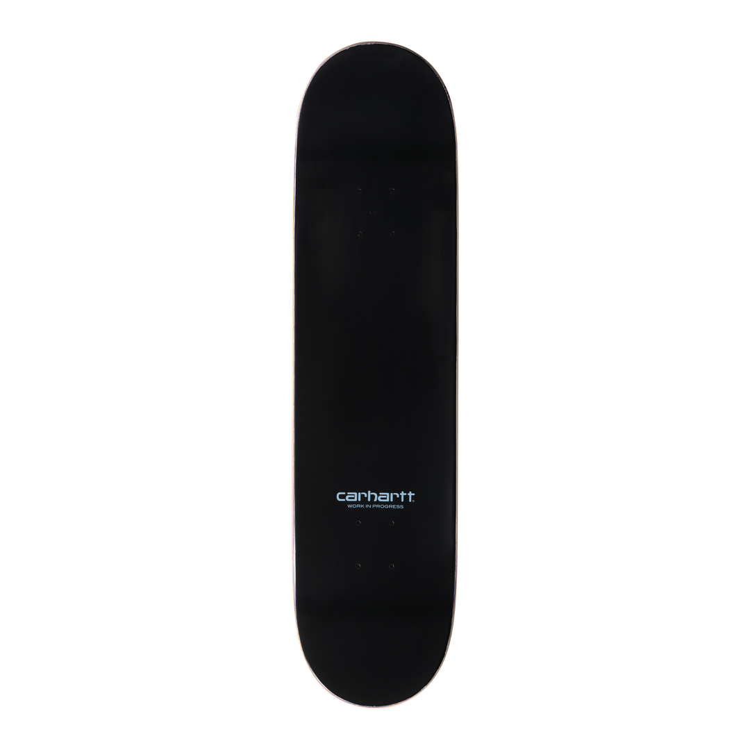 Carhartt Board 3 8,5 Canadian Maple Summertime Special