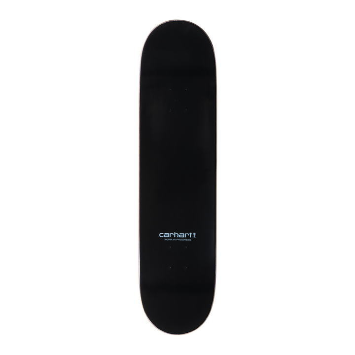 Carhartt Board 3 8,5 Canadian Maple Summertime Special