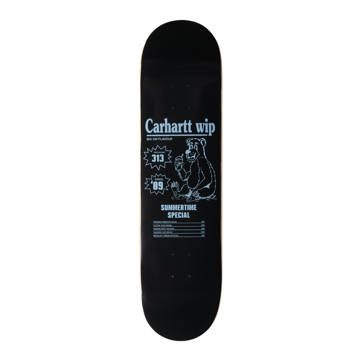 Carhartt Board 3 8,5 Canadian Maple Summertime Special