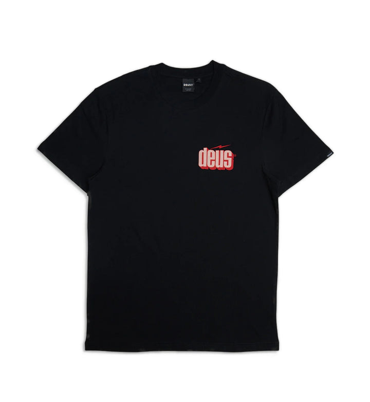 Deus Bolter Tee