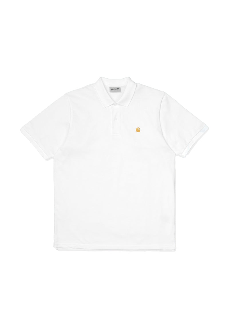 Carhartt WIP S/S Chase Pique Polo