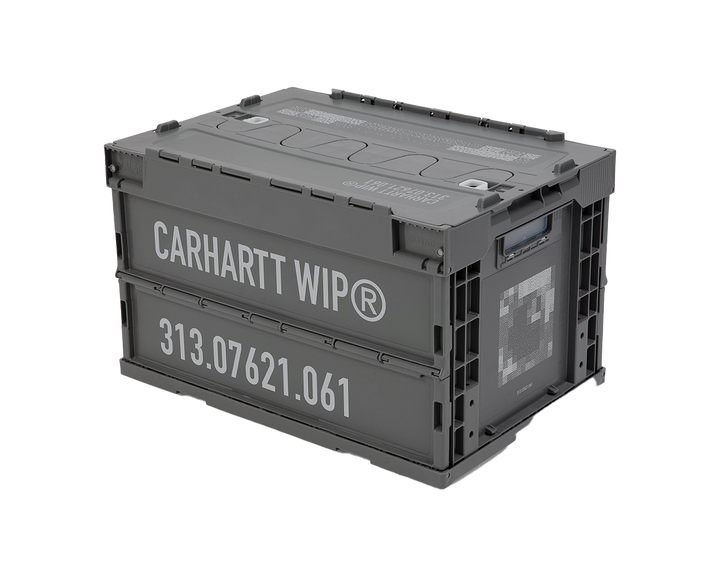 Carhartt WIP Tour Foldable Container