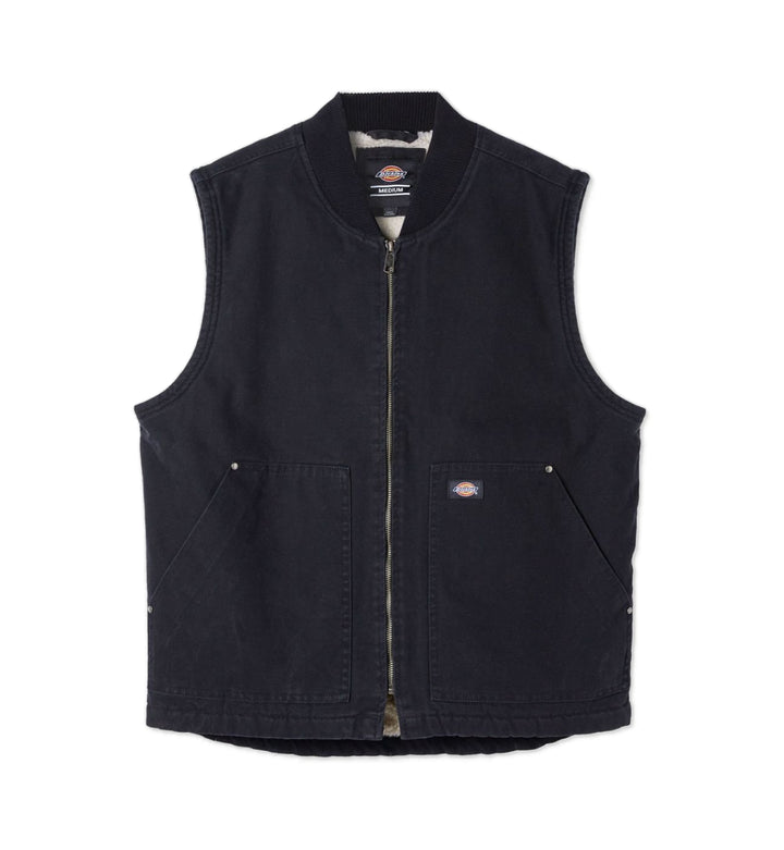 Dickies Duck Canvas Vest