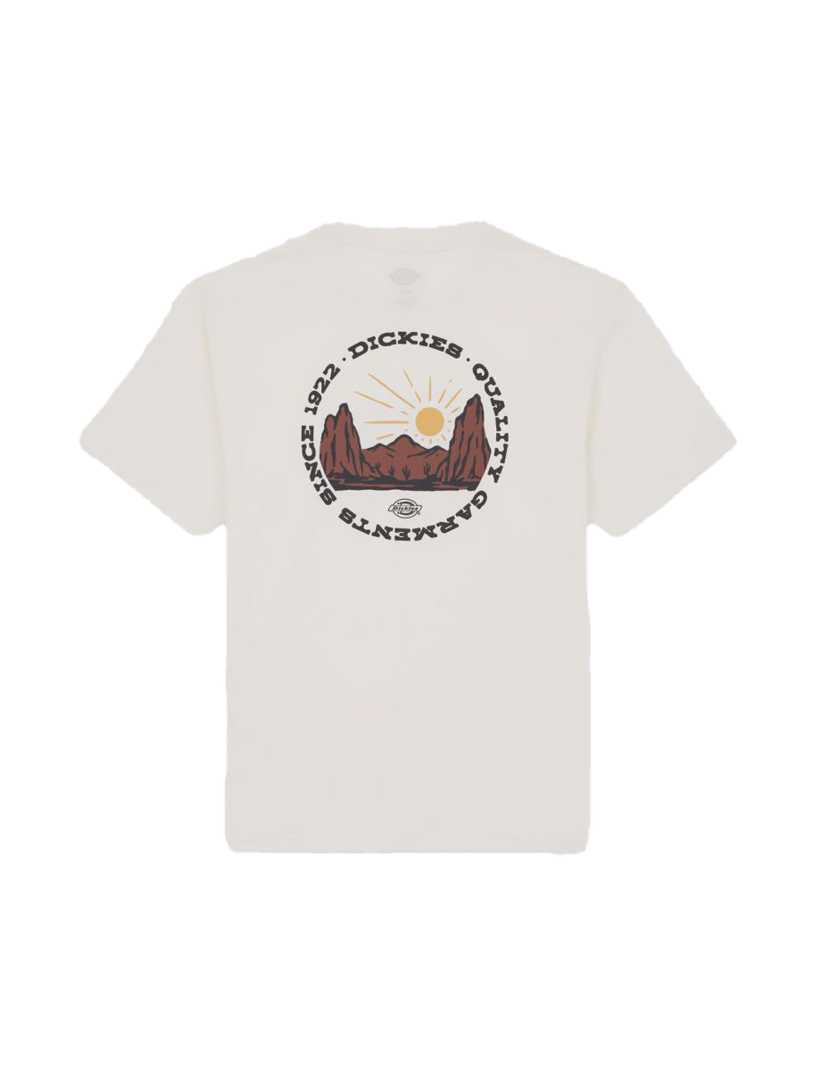 Dickies Outdoor Shirt white