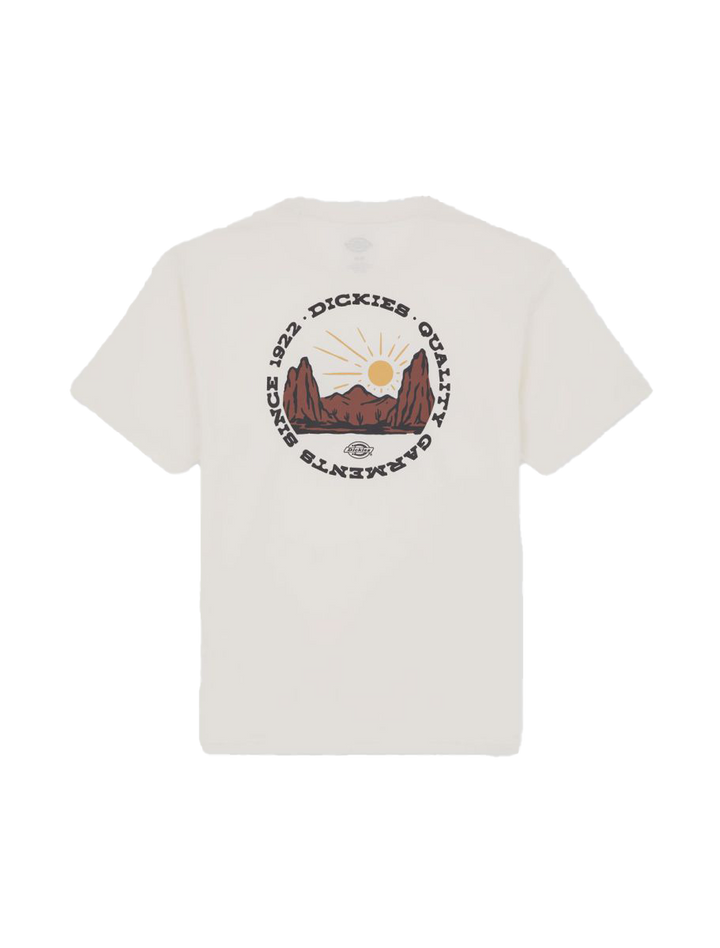Dickies Outdoor Shirt white