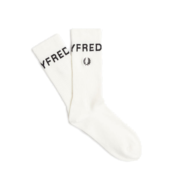 Fred Perry Bold Tipped Socks C6146