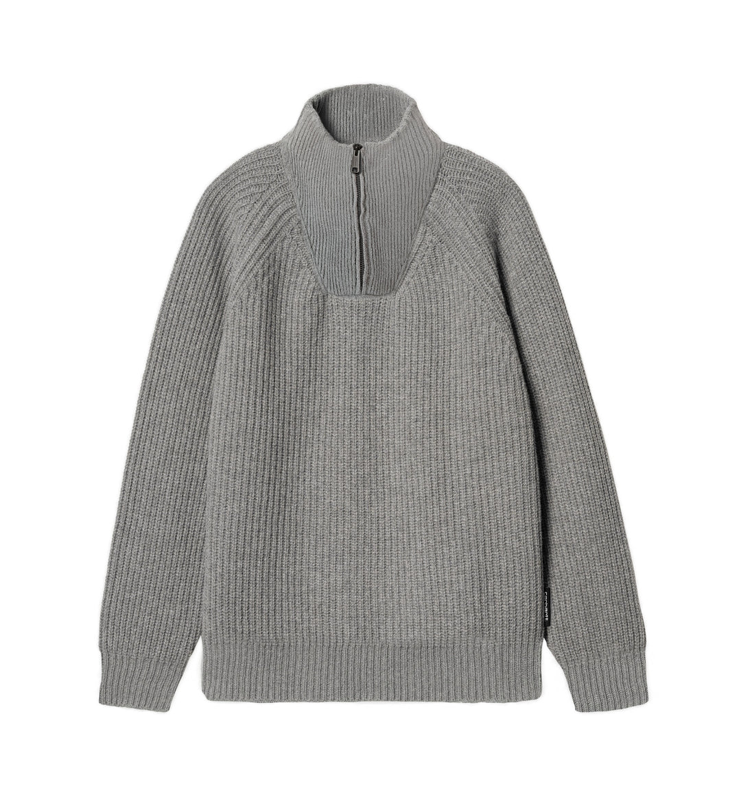 Carhartt WIP Marlon Half Zip Sweater