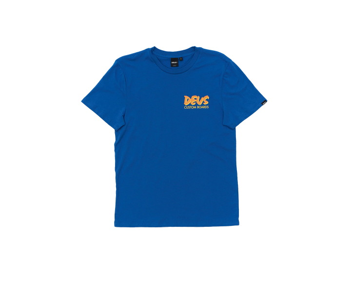 Deus Gonz Tee