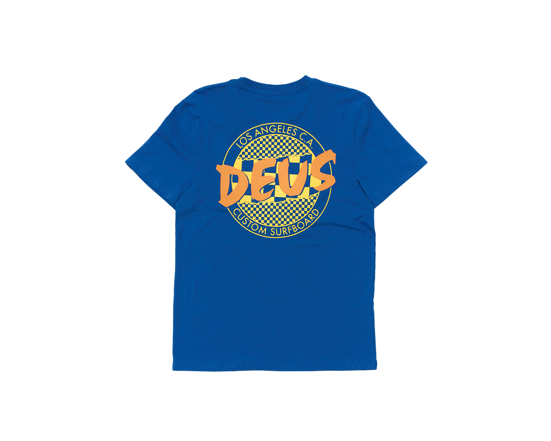 Deus Gonz Tee