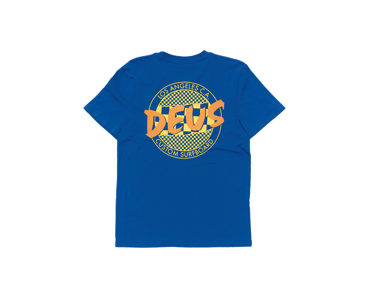 Deus Gonz Tee