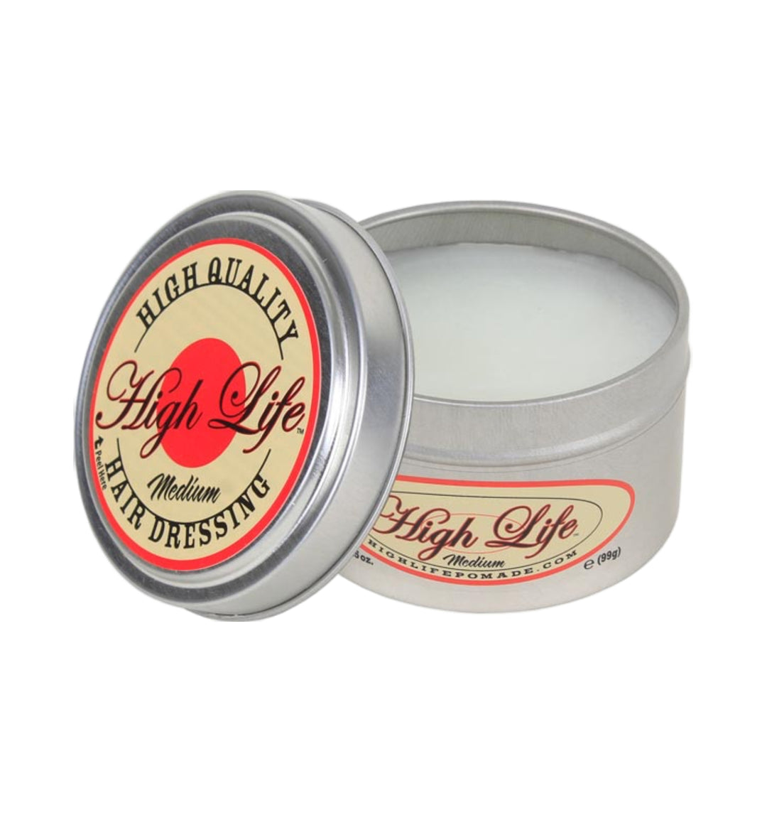 High Life Medium Pomade