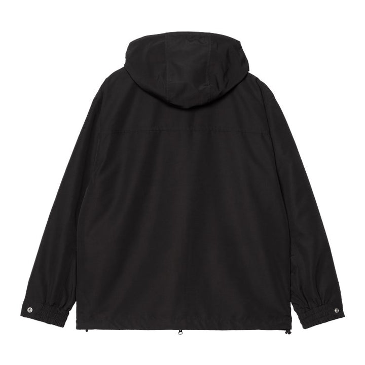 Carhartt Irwin Jacket