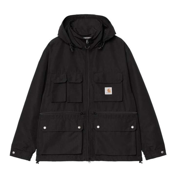 Carhartt Irwin Jacket