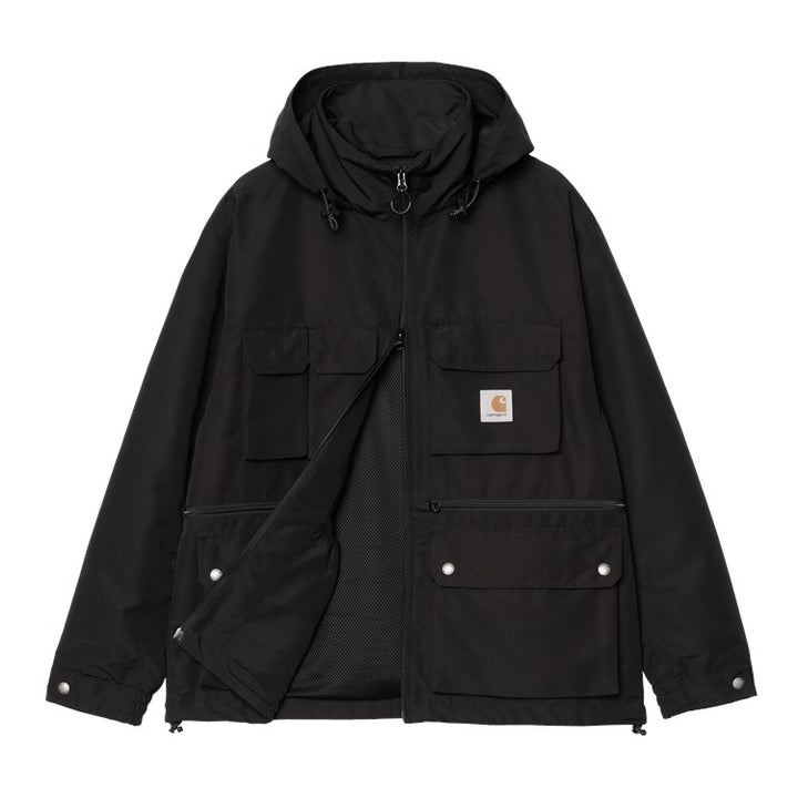 Carhartt Irwin Jacket