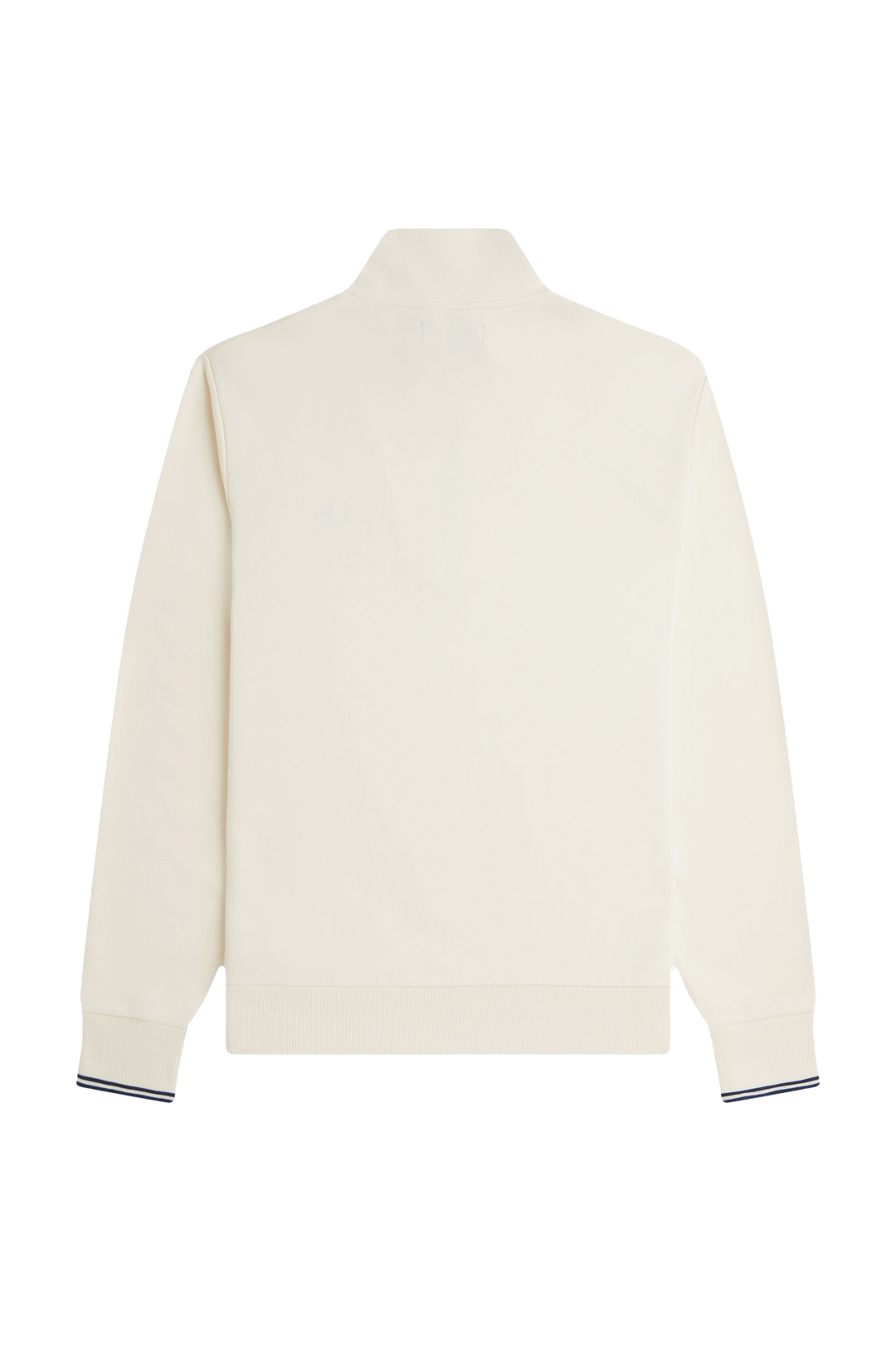 Fred Perry Half Zip Sweatshirt M3574