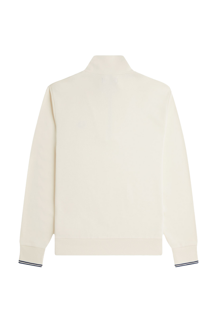 Fred Perry Half Zip Sweatshirt M3574