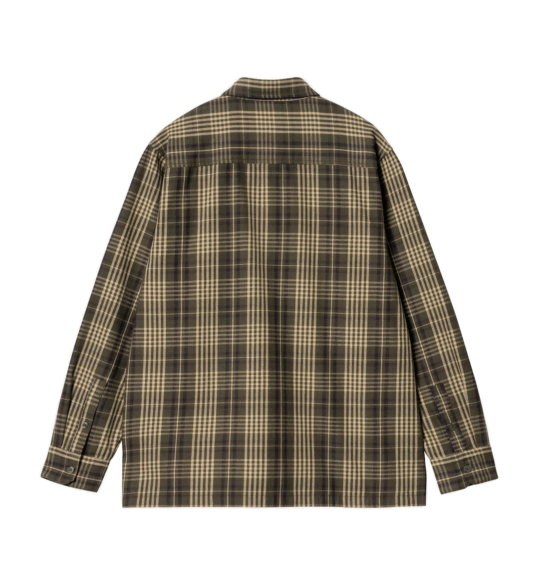 Carhartt WIP L/S Mandlik Shirt