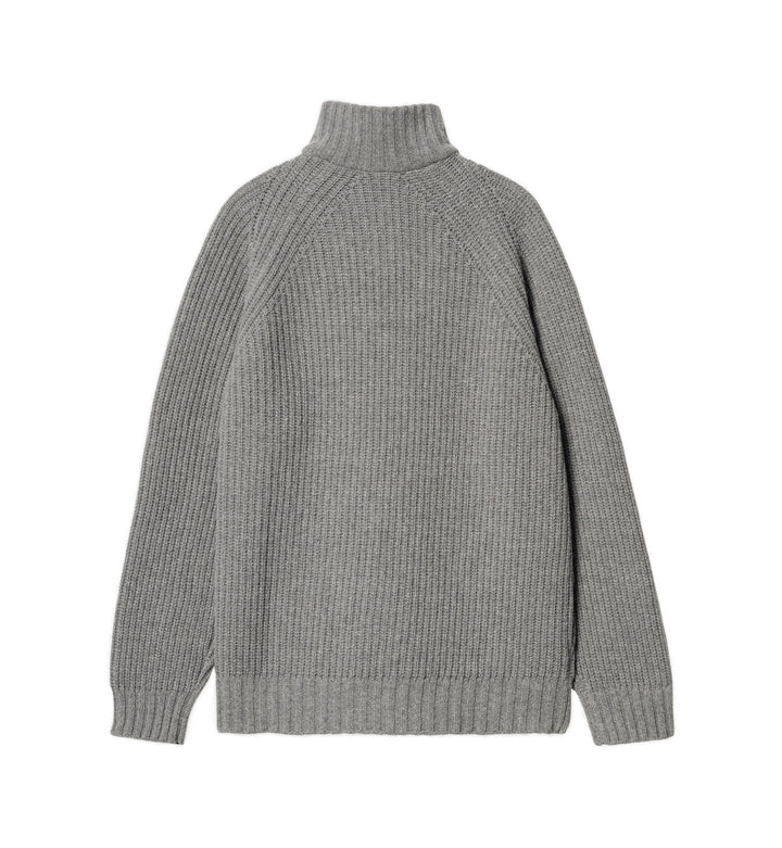 Carhartt WIP Marlon Half Zip Sweater