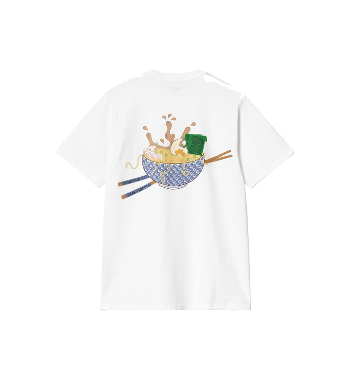 Carhartt WIP S/S Noodle Soup T-Shirt