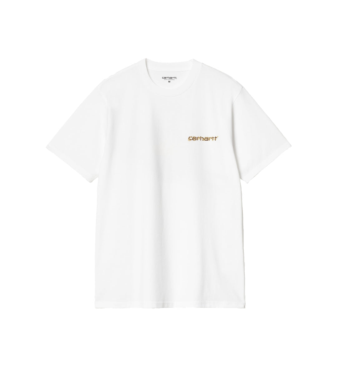 Carhartt WIP S/S Noodle Soup T-Shirt