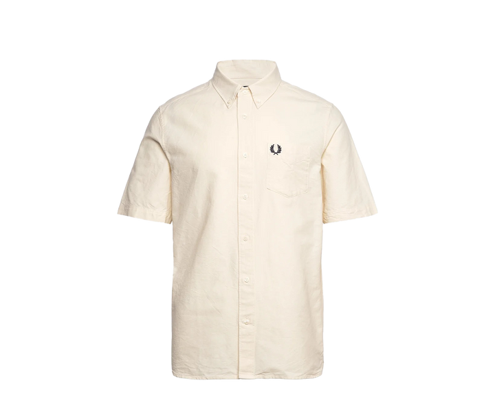 Fred Perry Oxford Shirt