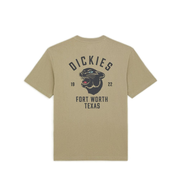 Dickies Panther Tee SS