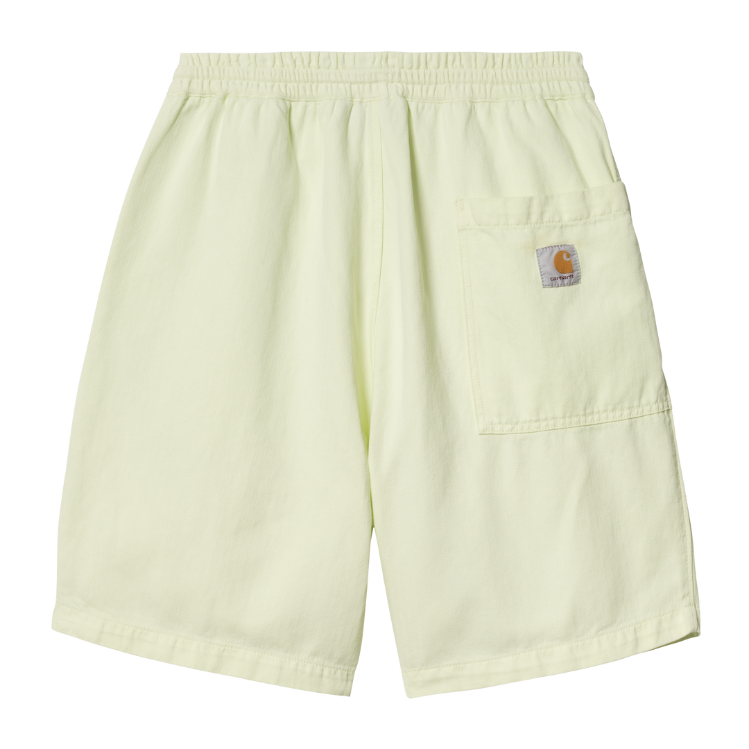 Carhartt Rainer Short Air green