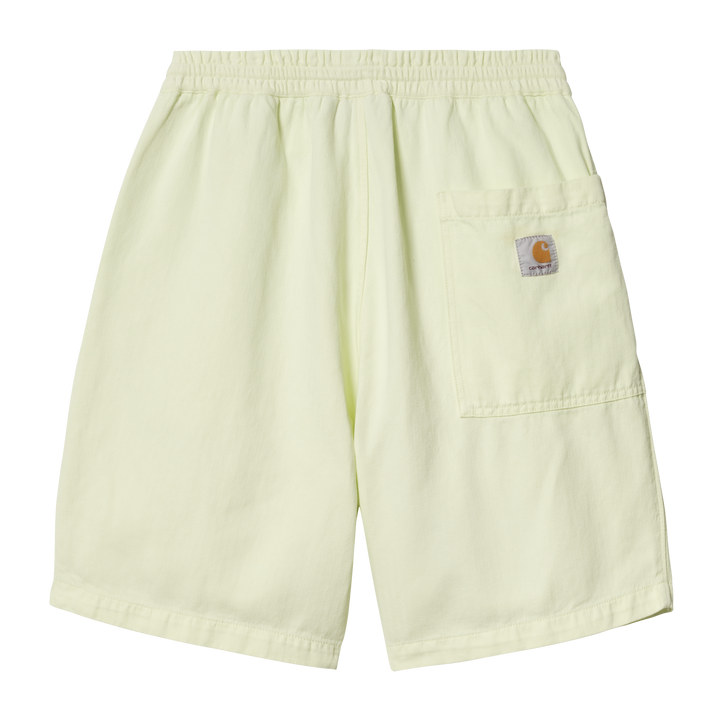 Carhartt Rainer Short Air green