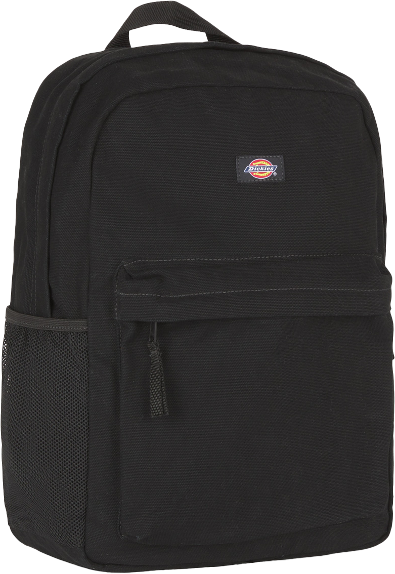 Dickies Duck Canvas Backpack black