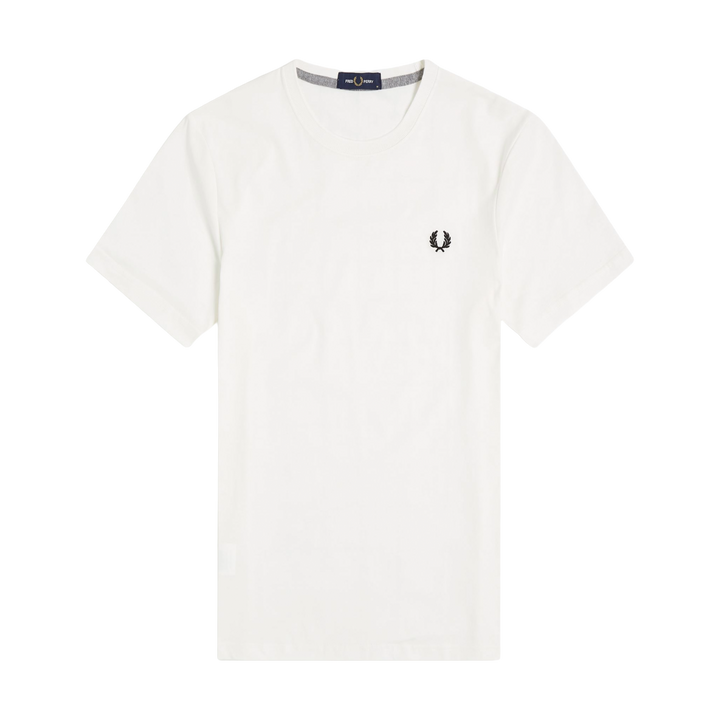 Fred Perry Crew Neck T-Shirt M1600V