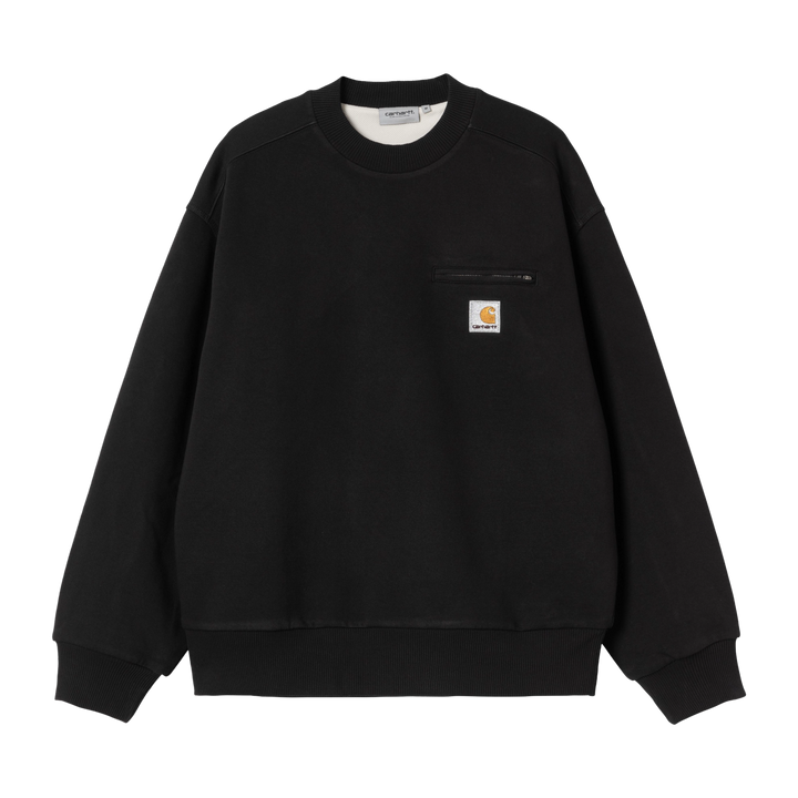 Carhartt WIP Detroit Sweatshirt