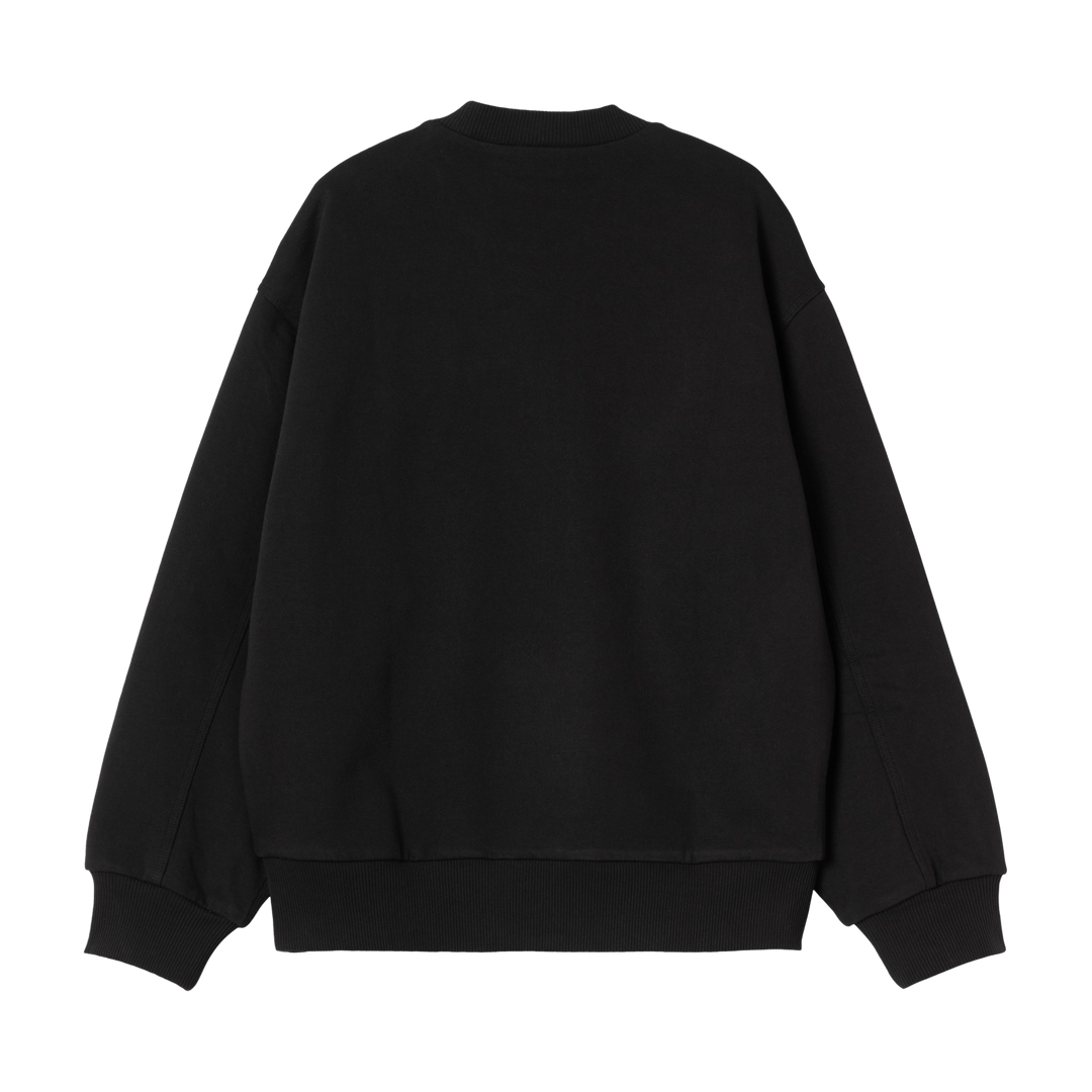 Carhartt WIP Detroit Sweatshirt