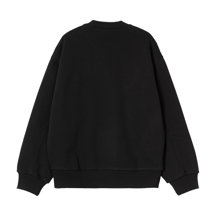 Carhartt WIP Detroit Sweatshirt
