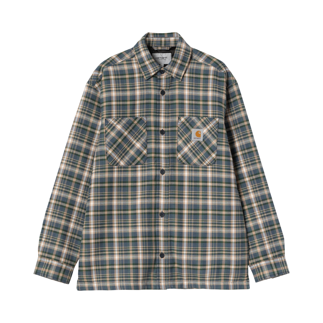 Carhartt WIP Cronyn Shirt Jac