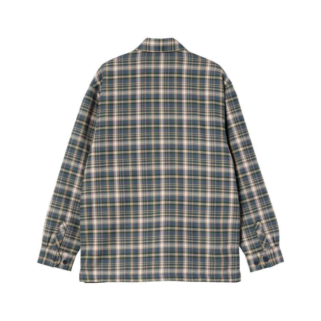 Carhartt WIP Cronyn Shirt Jac