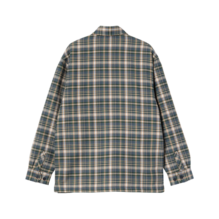 Carhartt WIP Cronyn Shirt Jac